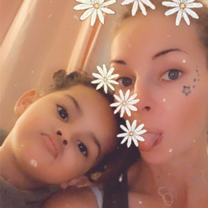 Meet your Posher, Stephanie